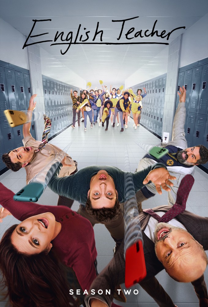 English Teacher - Season 2 [11294] (A1758870907) [[TV Shows]] --Plex--